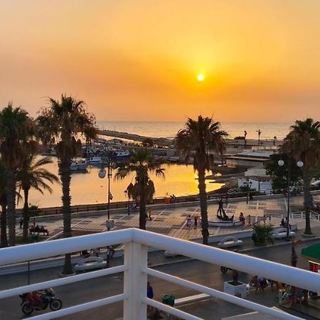 Terrazza Sul Porto Scoglitti Exterior foto