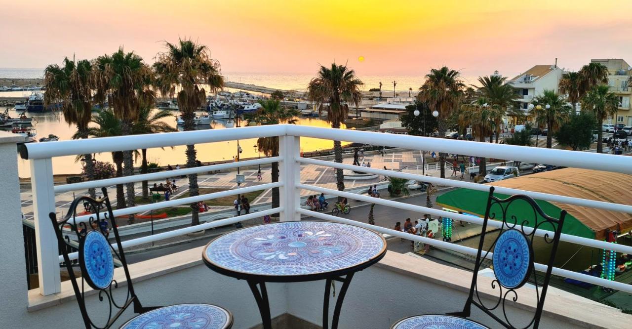 Terrazza Sul Porto Scoglitti Exterior foto