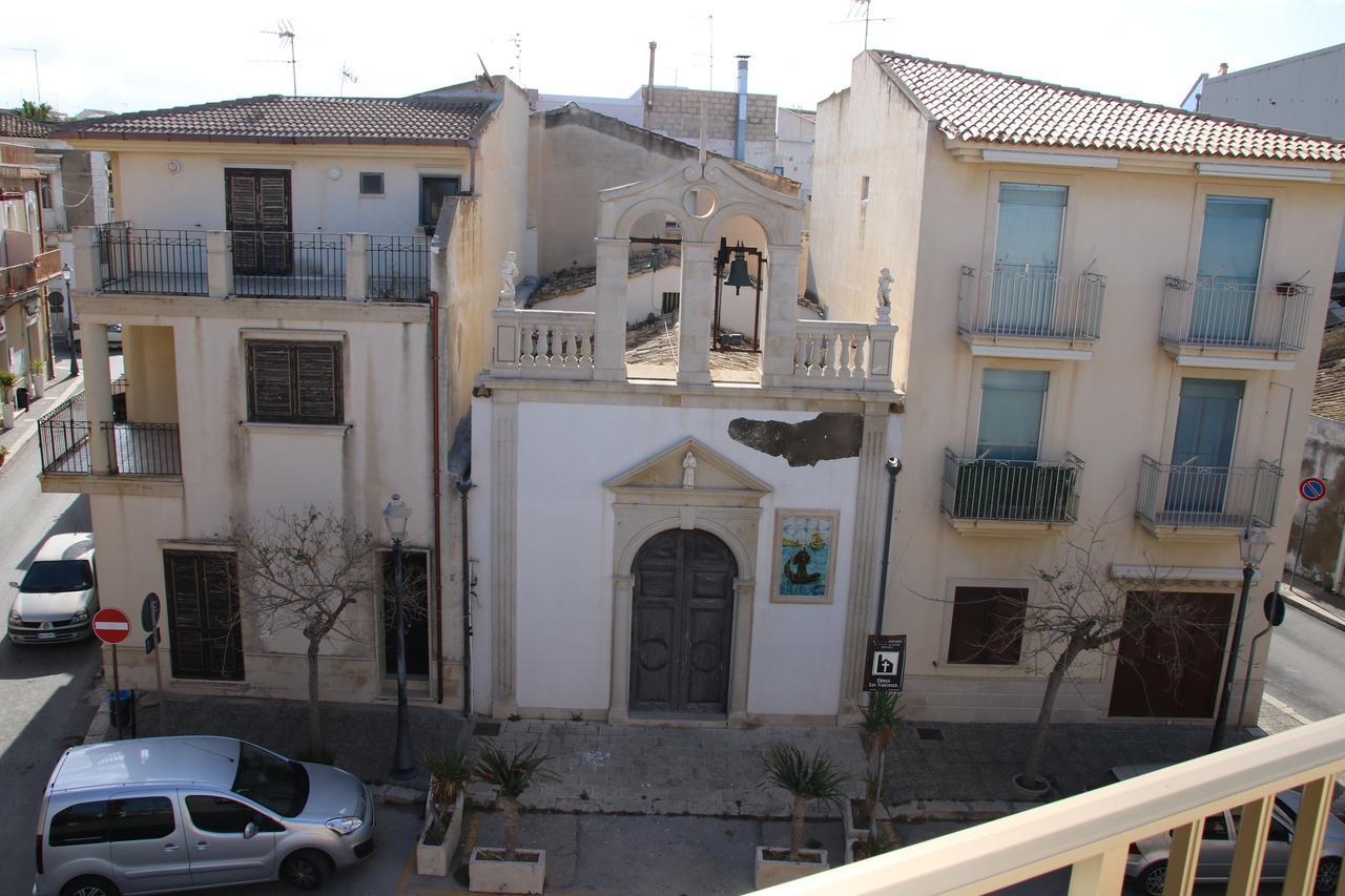 Terrazza Sul Porto Scoglitti Exterior foto
